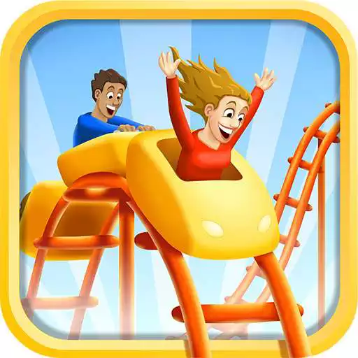 Free play online Rollercoaster Mania  APK