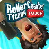 Free play online RollerCoaster Tycoon Touch APK