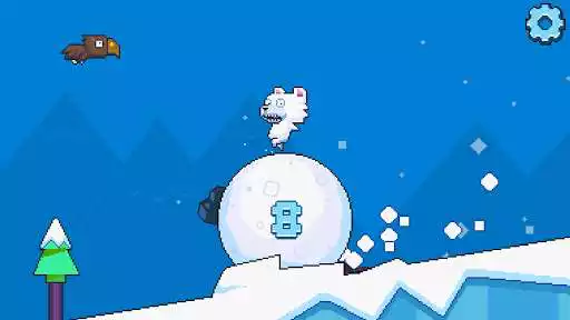 Play Roller Polar