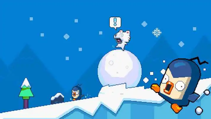 Play Roller Polar