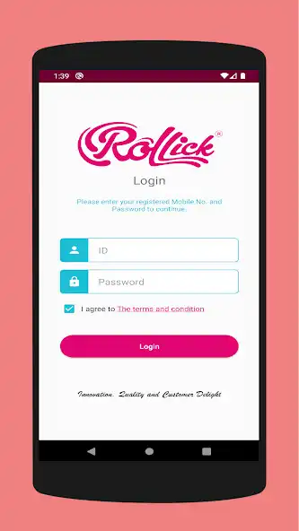 Play Rollick Ice-cream as an online game Rollick Ice-cream with UptoPlay