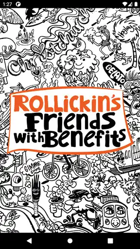 Play ROLLICKIN  and enjoy ROLLICKIN with UptoPlay