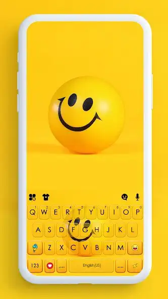 Play Rolling Happy Emoji Theme  and enjoy Rolling Happy Emoji Theme with UptoPlay