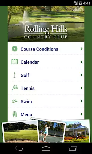 Play Rolling Hills Country Club  and enjoy Rolling Hills Country Club with UptoPlay