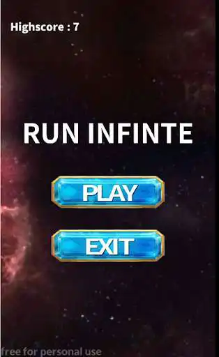 Play Rolling Infinite  and enjoy Rolling Infinite with UptoPlay