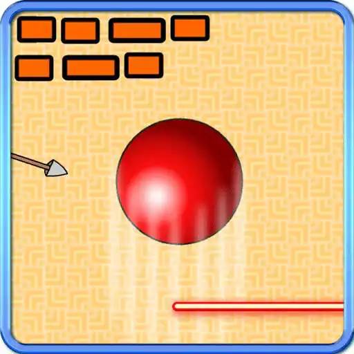 Free play online Rolling Maze Ball Puzzle  APK