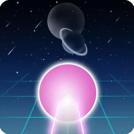 Play Rolling Planet APK