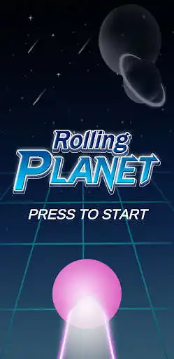 Play Rolling Planet  and enjoy Rolling Planet with UptoPlay