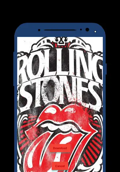 Play Rolling Stones Wallpaper  and enjoy Rolling Stones Wallpaper with UptoPlay