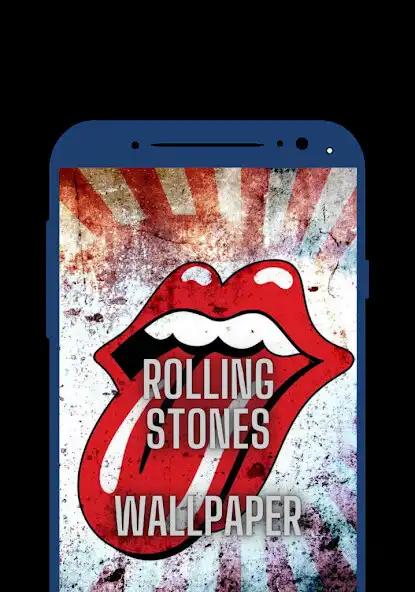 Play Rolling Stones Wallpaper as an online game Rolling Stones Wallpaper with UptoPlay