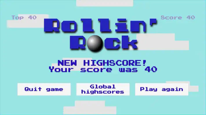 Play Rollin Rock