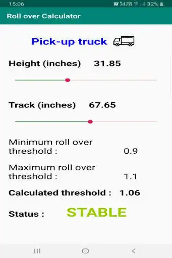 Play Roll over Calculator  and enjoy Roll over Calculator with UptoPlay