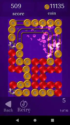 Play Rollox as an online game Rollox with UptoPlay