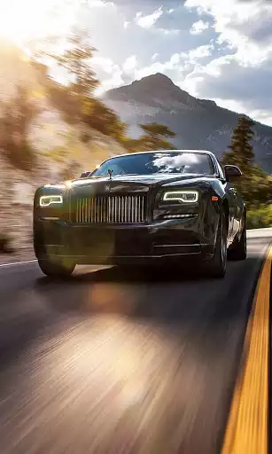 Play Rolls Royce Wallpaper  and enjoy Rolls Royce Wallpaper with UptoPlay