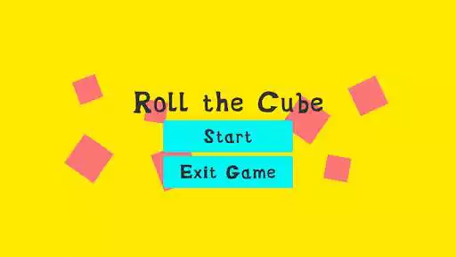 Roll The Cube Online Game With Uptoplay