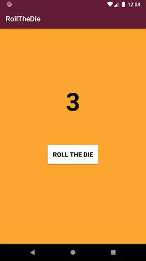 Play Roll the die App By NimbleQ  and enjoy Roll the die App By NimbleQ with UptoPlay