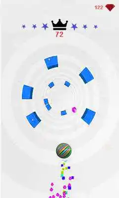 Play Rolly Ball Smash Vortex