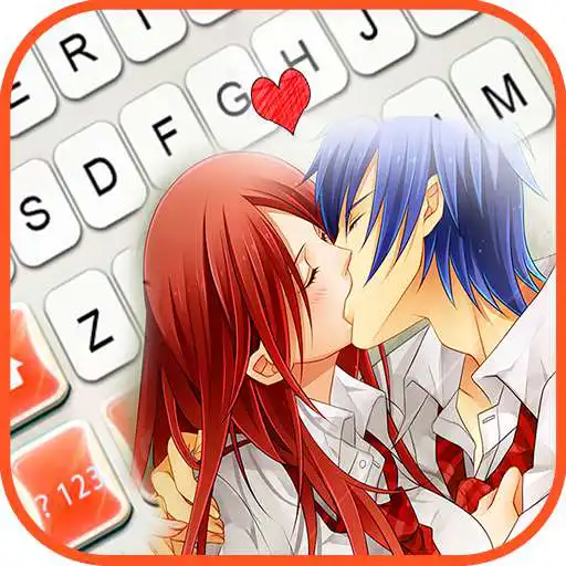 Play Romance Anime Love Themes APK