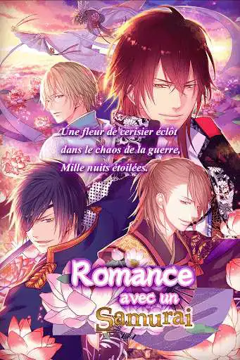 Play Romance avec un samurai  and enjoy Romance avec un samurai with UptoPlay