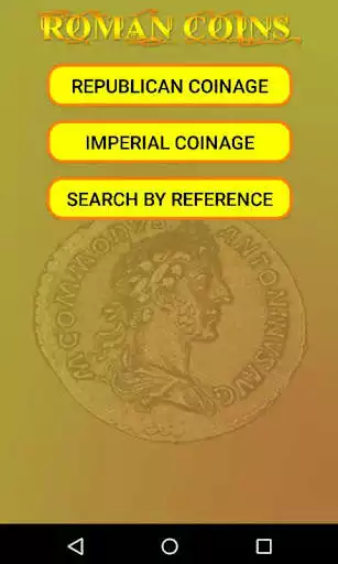 Play Roman Coins  and enjoy Roman Coins with UptoPlay