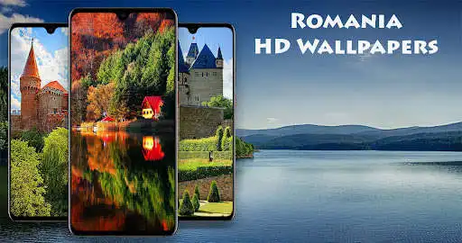 Play Romania HD Wallpapers / Romania Wallpapers  and enjoy Romania HD Wallpapers / Romania Wallpapers with UptoPlay