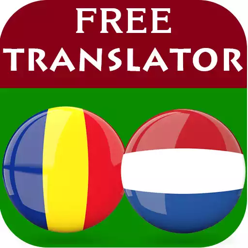 Play Romanian Dutch Translator APK