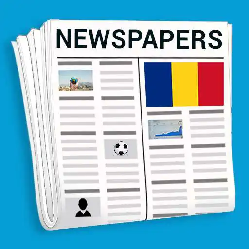 Free play online Romania Newspaper - Romania News App APK