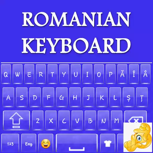 Play Romanian Keyboard APK