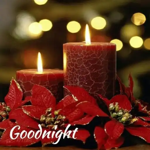 Play Romantic Good Night Gif  and enjoy Romantic Good Night Gif with UptoPlay