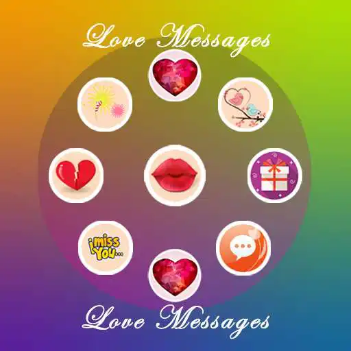 Play Romantic Love Messages (Up to 5000) APK