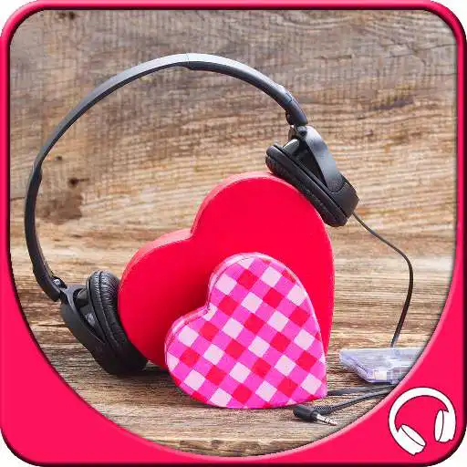 Run free android online Romantic Love Songs Radio APK