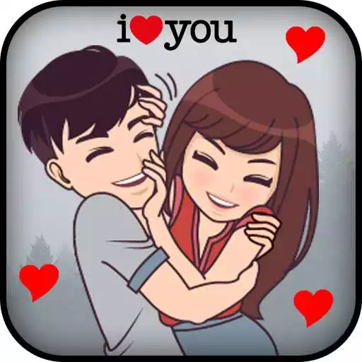 Play Romantic Love Stickers WAStickerApp APK