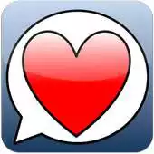 Free play online Romantic Messenger APK