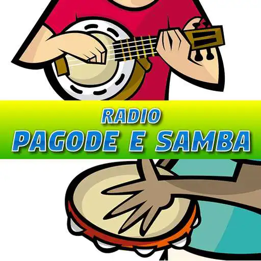 Run free android online ROMANTIC PAGODE AND SAMBA - CLASSIC ONLY. APK