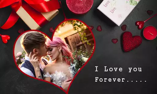 Play Romantic Photo Frames  and enjoy Romantic Photo Frames with UptoPlay