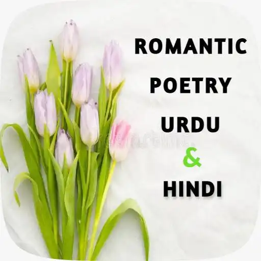 Play romantic poetry urdu  hind APK