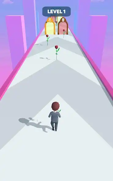 Play Romantic Run  and enjoy Romantic Run with UptoPlay