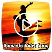 Free play online Romantic video song status : lyrical video song APK