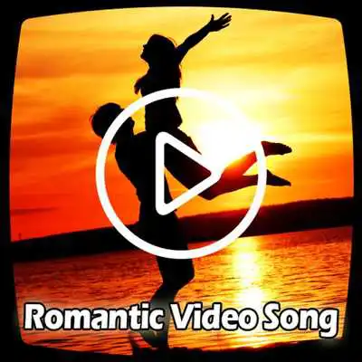 Play Romantic video song status : lyrical video song