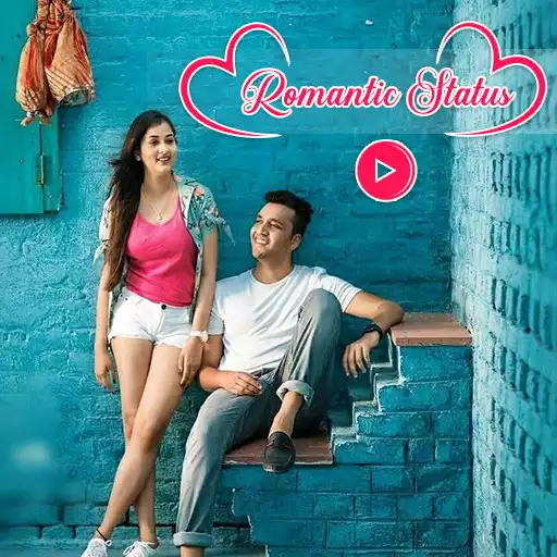 Play Romantic Video Status APK