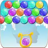 Free play online Rome Bubble Shooter APK