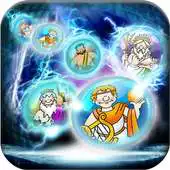 Free play online Rome Gods Battle APK