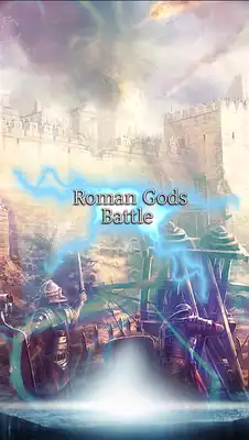 Play Rome Gods Battle