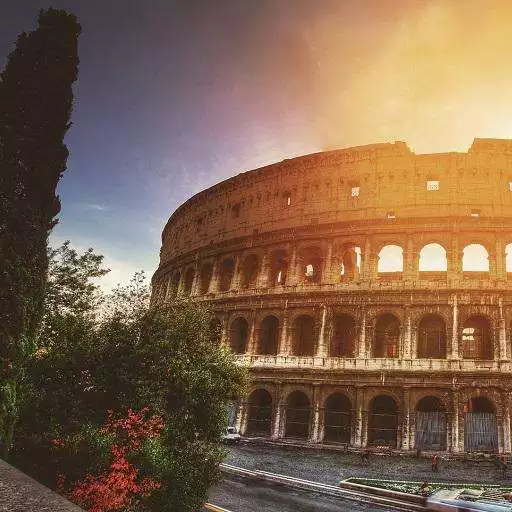 Play Rome Wallpapers HD APK