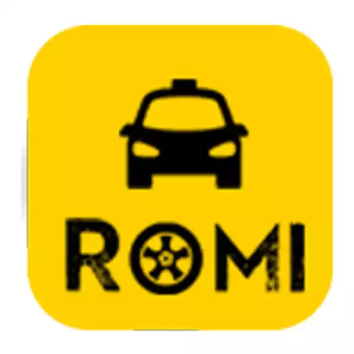 Free play online RomiTaxi APK