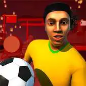 Free play online Ronaldinho Super Dash APK