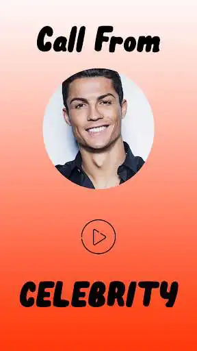 Play Ronaldo Fake Call  and enjoy Ronaldo Fake Call with UptoPlay