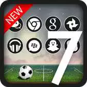 Free play online Ronaldo Real Football APK