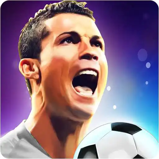 Play Ronaldo: Soccer Clash APK