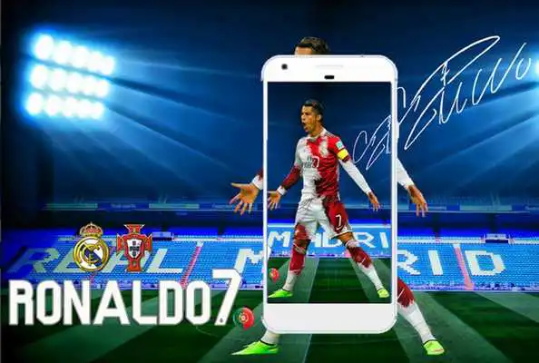 Play ronaldo wallpapers madira